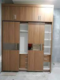 Lihat ribuan portofolio foto project furniture custom kami di instagram fokusfurniture. 23 Ide Kitchen Set Minimalis Murah Di 2021 Minimalis Lemari Dapur Dapur Diy