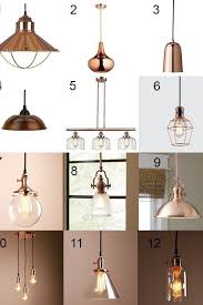 Home Office Decor Home Business Office And Home Study Decor Choices Incorporating Strategies For Copper Lighting Copper Light Fixture Kitchen Lighting Design