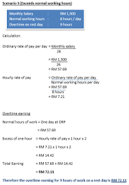 This public holiday falls on 1 may annually, and all schools and. Your Step By Step Correct Guide To Calculating Overtime Pay