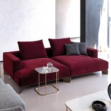 Italian Easton Chaise Lounge Italian Designer Luxury Furniture At Cassoni