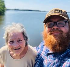 My mom, Marie Oliva McDaniel, died yesterday at 82 years old, surrounded by  family. Services will be either Friday or Saturday at St. Joseph Catholic  Church in DeRidder, LA. There will be