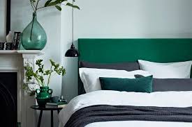 Apart from being in the 2020 color trends, people love teal for its soothing quality from the blue shade and healing from the green shade. Green Decor Be Inspired By These Fresh Decorating Ideas Loveproperty Com