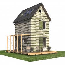 Find a house plan that fits your narrow lot here. Small Cottage Floor Plans Diy Small House Blueprints