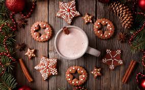 Christmas wallpapers, backgrounds, images— best christmas desktop wallpaper sort wallpapers by: Christmas Cozy Home Wallpapers Wallpaper Cave