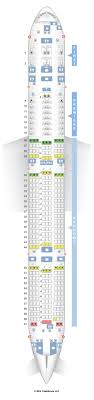 Note that british airways flies more than one version of the 777. Boeing 777 300er Alitalia Seat Map