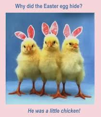 The 30 Best Happy Easter Quotes Of All Time via Relatably.com