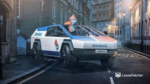 Kumpulan gambar mewarnai pahlawan, pejuang pembela kebenaran. Ketika Tesla Cybertruck Menjelma Mobil Polisi Sampai Kurir Pizza