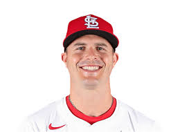 Miles Mikolas Batter vs. Pitching Stats