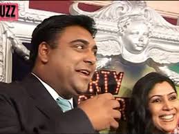 Ram & Ayesha TOGETHER AGAINST Priya in Bade Acche Lagte Hain 8th October  2012