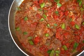 Crock Pot Swiss Steak With Tomato Soup Recipe Recipe Swiss Steak Swiss Steak Recipes Pepper Steak