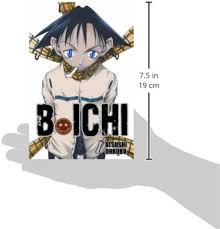 B. Ichi, Vol. 1 (B. Ichi, 1) by Ohkubo, Atsushi