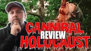 NACKT & ZERFLEISCHT: Cannibal Holocaust (1980) - Review/Kritik - YouTube