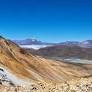 Comunidades indígenas presentan reclamación medioambiental por proyecto de exploración minera en Cerro Anocarire Revista Nueva Minería & Energía