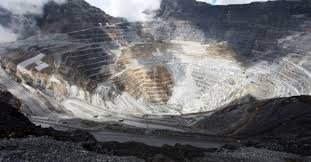 Kontrak karya pertama kali ditandatangani pada 1967 untuk jangka waktu 30 tahun. Kontrak Freeport Habis 2021 Kok Indonesia Bayar Ini Penjelasan Inalum