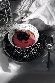 Cosmic Tea Cup Saucer Tea Cups Ceramic Cups Tea Cup Saucer