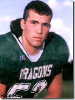 A Brief History Of Instate Recruiting: Late Carr Era