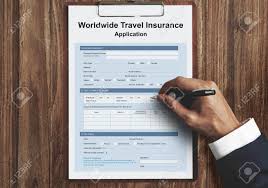 Maybe you would like to learn more about one of these? Worldwide Travel Insurance Application Form Concept Stock Photo Picture And Royalty Free Image Image 67124168
