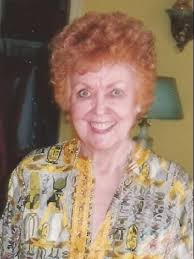 Agnes Clark Obituary (1925