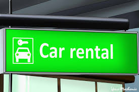 Abilene, addison, amarillo, arlington, austin, baytown. How To Rent A Car If You Re Only Going One Way Yourmechanic Advice