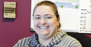 Experienced youth camp manager takes the helm of Youth First