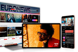 Ver pluto tv en una smart tv. Television Gratis Para Moviles Galaxy Samsung Tv Plus Ya Disponible En Espana