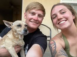 Ashlyn Hunter and Landon Lett's Wedding Website