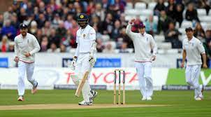 Enjoy live cricket between england vs sri lanka live cricket scores. Sri Lanka Bundled Out For 101 Against England Trail By 397 Runs Day 3 2nd Test Cricket Country