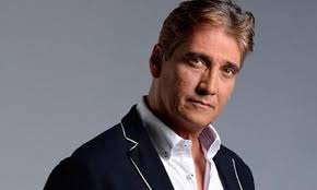 Guillermo Dávila: informan sobre mejoría en su estado de salud