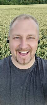 Richard Grice is fundraising for Mind BLMK