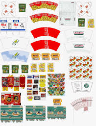 image from http 3 bp blogspot com oczrm6juf 8 u0cdgd yyzi aaaaaaaaaiq k5vmvymnata s1600 toniellison j doll house crafts miniature dolls miniature printables