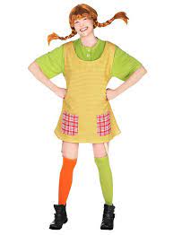 Falls du absolut keine lust zum es hat richtig spaß gemacht und hat alles super geklappt. Pippi Langstrumpf Kostum Damen Pippi Langstrumpf Kostum Damen Pippi Langstrumpf Kostum Kostume Damen