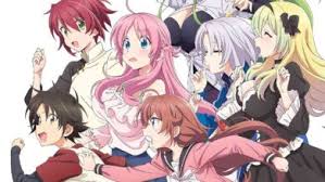 Watch or download edens zero episode 1 in high quality. Edens Zero Episode 18 English Subbed Kayoanime