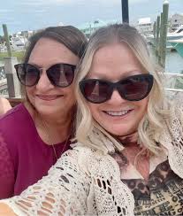 Happy Birthday Myra Pollock Mowrer🎉🥰🩷 I am so very grateful for that  divine appointment when God brought us together 14 years ago. You are a  treasure and I hope you feel how