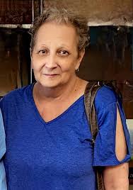 Bridget Sutcliffe Obituary