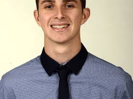 2014 Boys soccer All-Scholastics