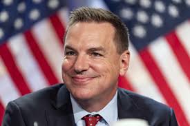 GOP advocacy group adds support for Richard Hudson to $7M campaign  targeting seniors