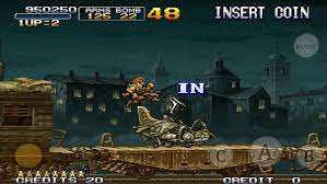 You can even experience the apk version of the game on android devices. Metal Slug 2 1 4 Mod Apk Dinero Ilimitado Apk Inicio