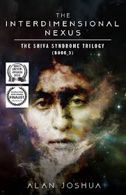 THE SHIVA SYNDROME TRILOGY: Reviews
