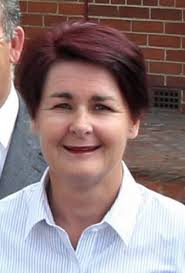 Heywood honours memory of niece Kellie Wall