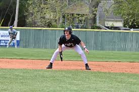 Valor Baseball Drops Doubleheader in Texas