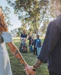 Maybe you would like to learn more about one of these? Michael Ketterer Bio Wiki Net Worth Married Wife Kids Height