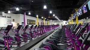Gym In St Cloud Mn 2540 W Division St Planet Fitness