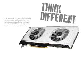 Asus nvidia geforce rtx 3090 rog oc strix white graphics card from asus. Galax Geforce Rtx 2080ti White 1 Click Oc Graphics Card