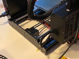 My first choice would be mobil vactra 2. Bearings Of New Mk3s Leaking Hardware Firmware And Software Help Prusa3d Forum