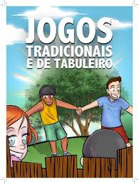 Jogos tradicionais de portugal e colônias. Jogos Tradicionais E De Tabuleiro By Vinnie Vandradd Issuu