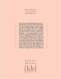 If you have a liking for designing and creating a visual appeal to a space, then you can choose when trying a job as an interior designer, you must prepare your resume and a cover letter. Image Result For Graphic Design Cover Letter With Images Cover Letter Design Creative Cover Letter