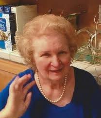 Obituary of Margaret M. Fee