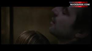 Mia Goth Nude from Nymphomaniac Vol II