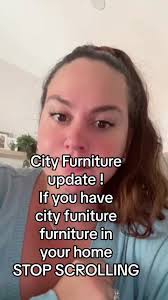 Here we go again @CITY Furniture … two weeks later still no updates.  #storytime #labordayweekend #labordaysale #labordaysales #cityfurniture  #fypage