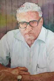 A Father's Legacy — Kentucky Watercolor Society